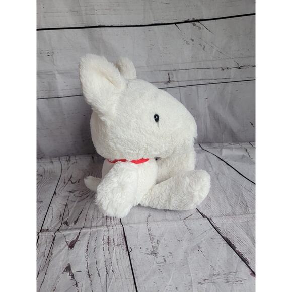 Goodness To Give Target 13in Bullseye Plush Dog Target Exclusive 2023 - Picture 4 of 9